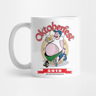 Oktoberfest 2019 Mug